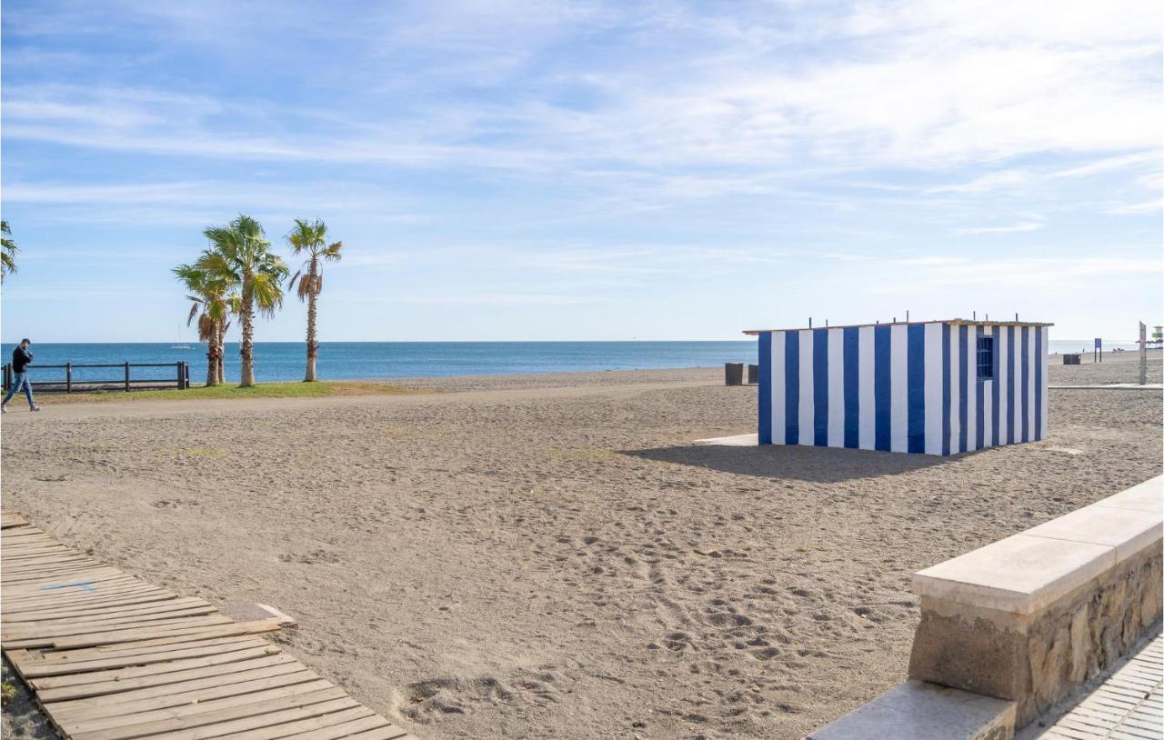 3 Bedroom Stunning Home In Torre Del Mar Exterior foto