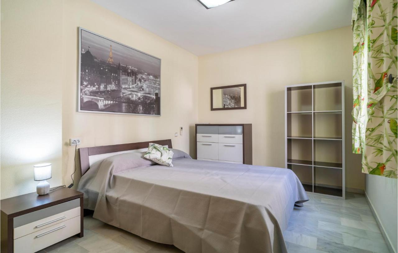 3 Bedroom Stunning Home In Torre Del Mar Exterior foto
