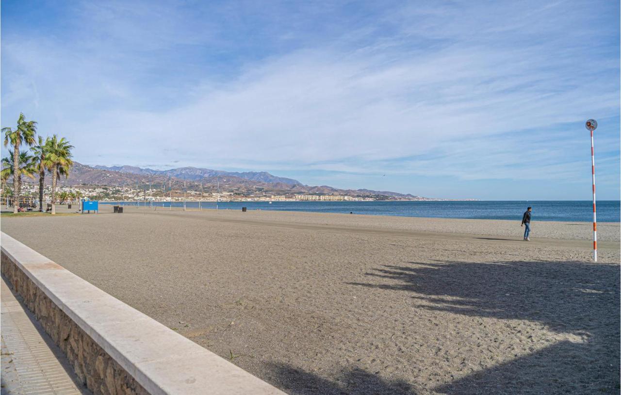 3 Bedroom Stunning Home In Torre Del Mar Exterior foto
